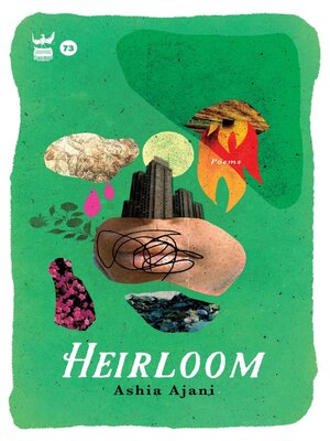 cover image of Heirloom
